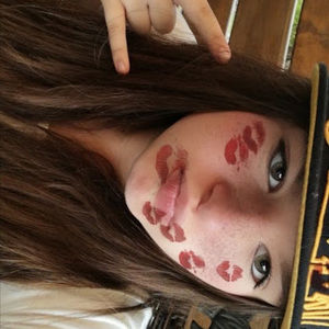 Meet your Posher, Orely